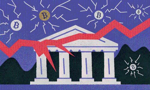 比特币价格突破的关键：BTC ETF资金流动的决定性影响