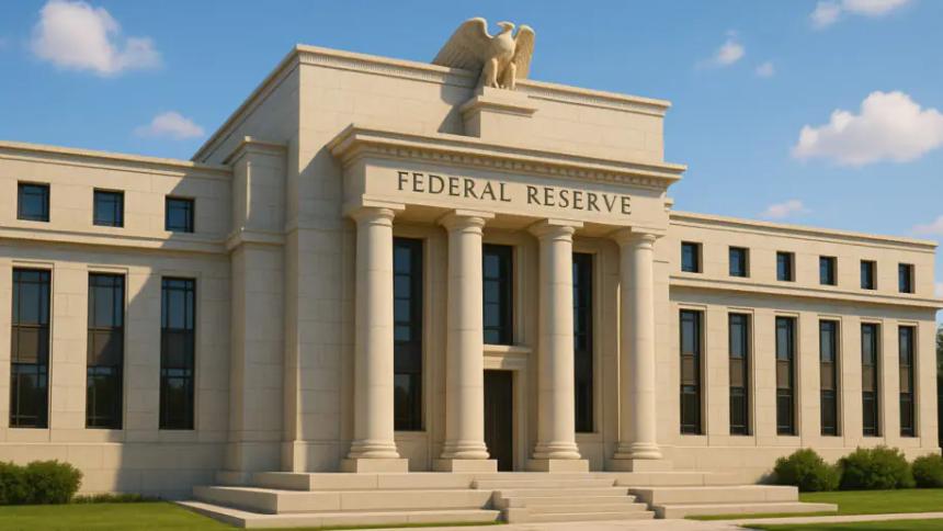 随着沃什支持率上升，美联储主席人选猜想升温