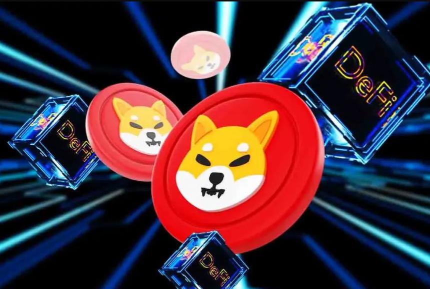 Shiba Inu ERC-20 Explained