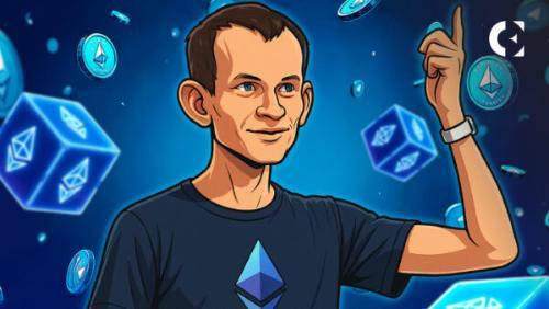 Vitalik Buterin 提出以太坊主权恢复计划，目标锁定2026年