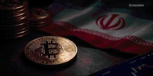 伊朗加密货币交易额达78亿美元：压力下的金融变革信号