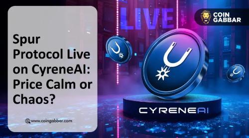 Spur Protocol价格预测：SON代币在Cyren<span class='keyword'>eAI</span>上线，当前价格0.0073美元是否值得买入？