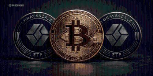 无需赌场式交易：Grayscale两只ETF助您将比特币波动转化为稳定收益