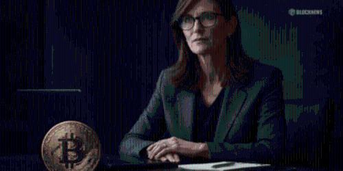 凯茜·伍德：比特币低相关性成投资组合利器，资产配置者为何应关注？