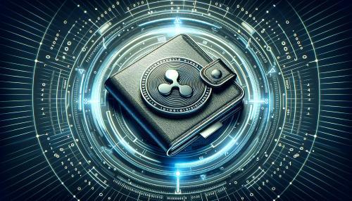 2026年XRP最大钱包持有者揭秘：谁在掌控瑞波币的未来？