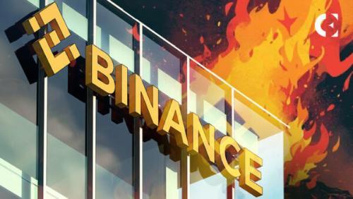 韩国新规或致币安和OKX等加密货币应用无法使用