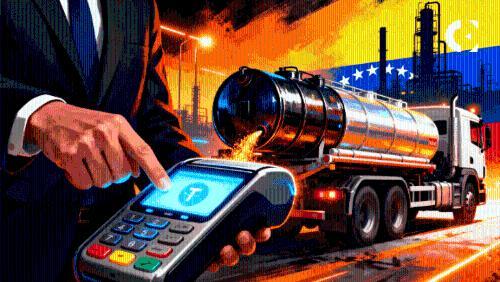 委内瑞拉国民因涉嫌加密货币洗钱或面临美国20年监禁