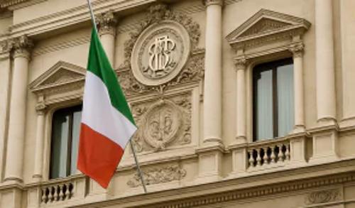 意大利央行：经济将稳步扩张，无惧全球逆风