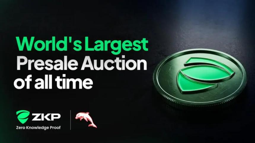 为什么ZKP的6000倍增长潜力优于以太坊和柴犬币的未来预期？