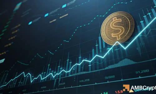 <span class='keyword'>SAND</span> 指数飙升 15%——三大信号揭示市场参与度全面回归