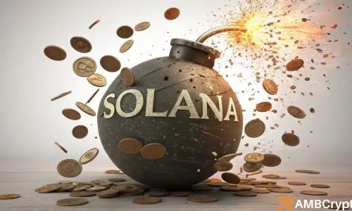 SOL飙升16%：Solana通过多元化策略推动2026年初强劲增长