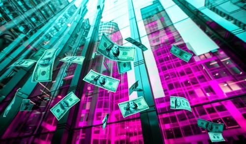 美国银行：若美联储持续降息，消费必需品与低价零售商板块或将显著领跑