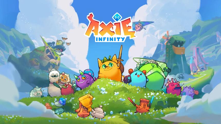 Axie Infinity如何推动GameFi强势复苏
