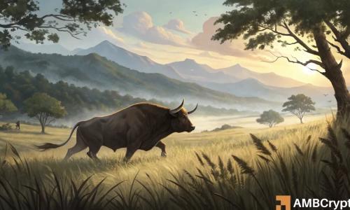 XRP守住2美元关键支撑位，市场信号暗示买家或正逐步掌控局面