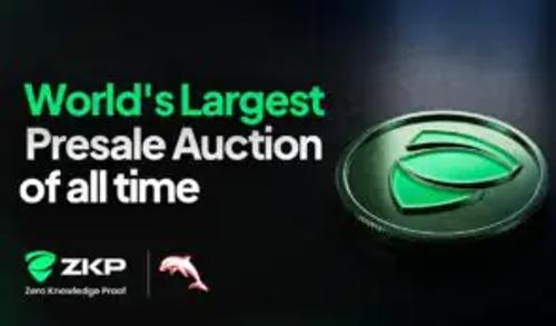 为什么ZKP的6000倍增长潜力优于以太坊和柴犬币的未来预期？