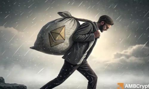 从3500美元到12000美元？BMNR对以太坊价格预测背后的逻辑分析