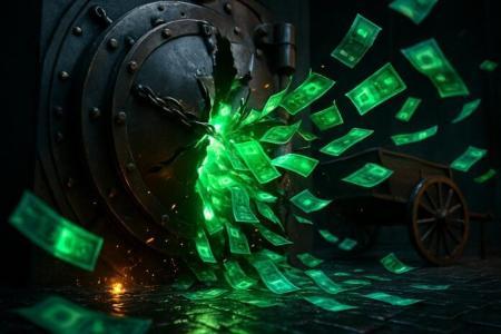 土豆担保关闭：1.3亿美元USDT退款完成，加密货币诈骗市场或迎重大转折