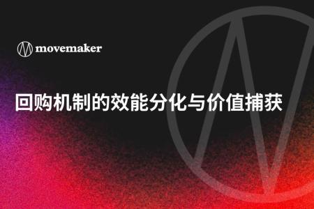 加密协议回购机制的效能分化与价值捕获：2025年市场深度剖析