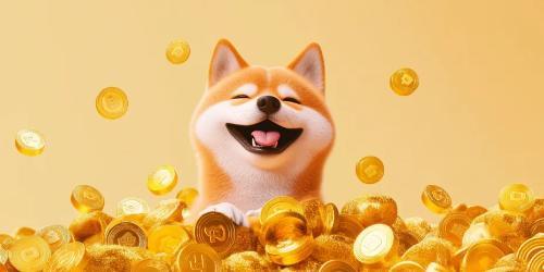 Shiba Inu 的 <span class='keyword'>TREAT</span> 代币价格在发行一周年之际下跌：市场低迷还是技术挑战？