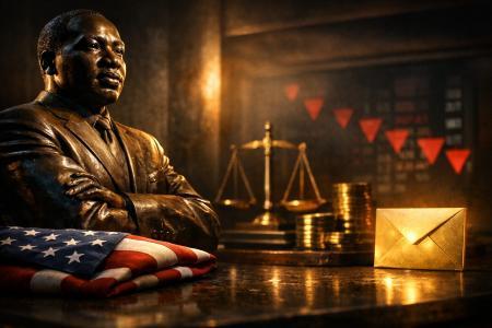 马丁·路德·金纪念日：美国股市休市，哪些行业仍开放？