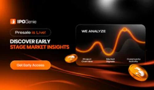 2026年：IPO <span class='keyword'>Gen</span>ie引领代币化私募市场进入加密投资新时代