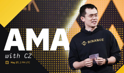 CZ中文社区AMA：黄金利润流入或助推比特币超级周期