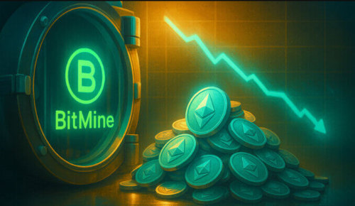 比特矿业的转型之路：从以太坊转向“野兽先生”