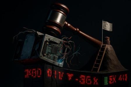 迦南公司再次面临退市风险：纳斯达克最低出价合规压力加剧