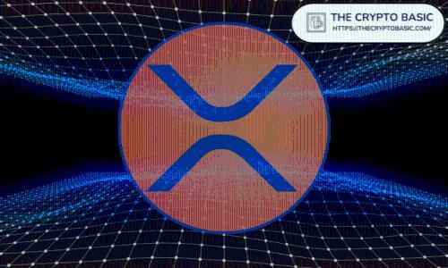 Flare CEO极度看好XRP：数十亿美元资金锁定，迈向真正的金融工具