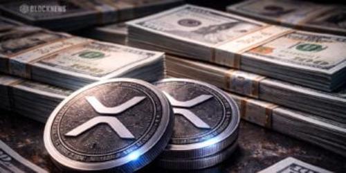 从1000美元到43.7万美元：XRP投资神话为何难以重现