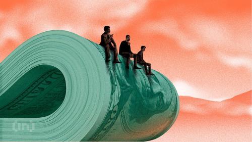 全球宏观风险升温，加密基金单周资金流入突破20亿美元