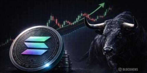 Solana需求回暖，技术面支撑牛市延续——后市展望