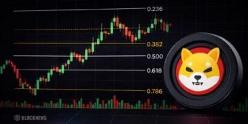 SHIB回落至关键支撑位：技术分析揭示潜在买入机会