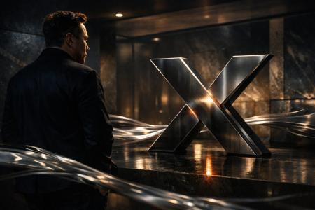 埃隆·马斯克或将XRP与RLUSD引入X Payments的传闻引发热议