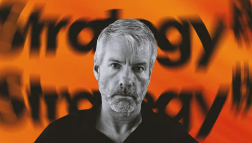 Michael Saylor对话：数字信贷战略或成比特币市场新动力