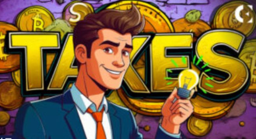 炒币收益是否需要缴税？专家解析加密货币税务问题