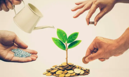 融资周报 | 稳定币协议USDat开发商Saturn完成80万美元融资