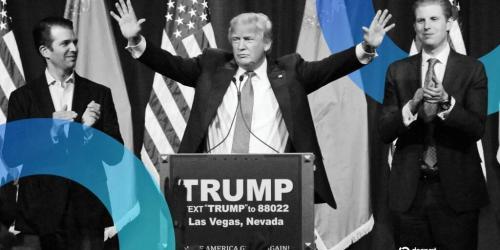 特朗普梗币上线一周年：加密货币政策陷入僵局