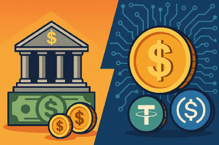 2026年全球数字货币新格局：黄金轮动对比特币市场的影响与三极分化趋势