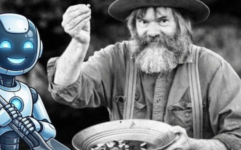 AI Agent生态崛起：“卖铲子”的基础设施层成为新蓝海