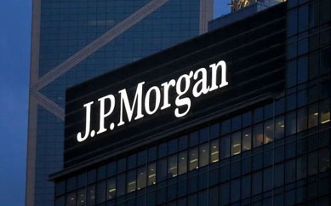 摩根大通：美元霸权的捍卫者与加密世界的复杂共生