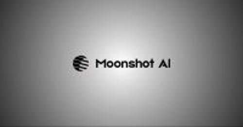 阿里巴巴投资的Moonshot AI完成新融资，估值飙升至48亿美元