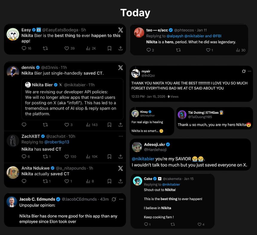 Kaito的未来：InfoFi 2.0能否重生？