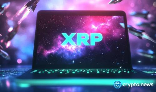 XRP价格分析：特朗普关税政策与地缘政治紧张局势对瑞波币的影响