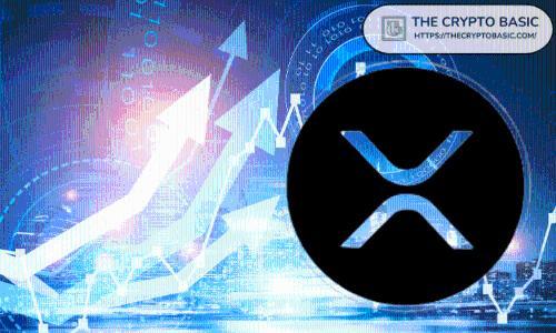XRP价格或将迎来意外突破：市场观察人士揭示关键因素