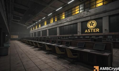 深度解析 Aster 与 Hyperliquid 的竞争格局——Aster 的市场突围之路