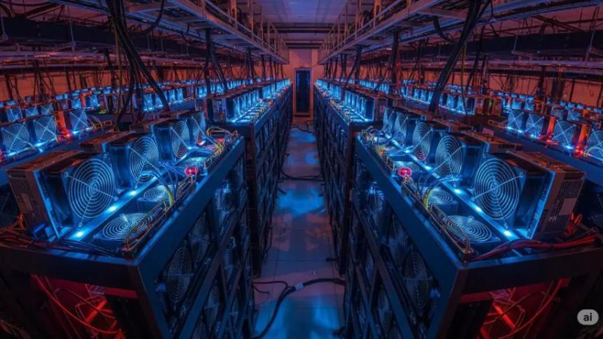 埃塞俄比亚宣布启动国家级比特币挖矿计划