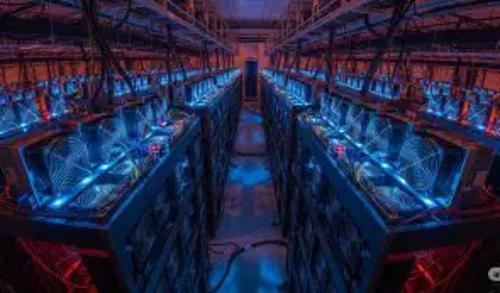 埃塞俄比亚宣布启动国家级比特币挖矿计划