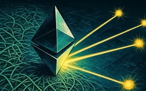 以太坊的未来十年：去中心化AI的信任基石