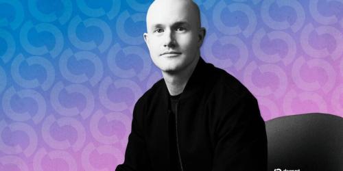 Coinbase CEO在达沃斯推动加密市场结构法案“双赢”合作